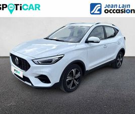 ZS 1.5L VTI-TECH 106CH 2WD COMFORT