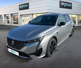 E-308 156CH BATTERIE 54 KWH GT