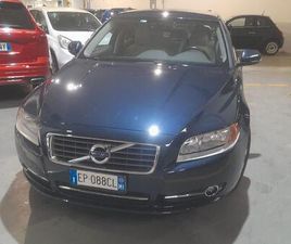 VOLVO S 80