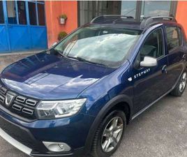 DACIA SANDERO 0.9 TCE LAUREATE GPL S&S 90CV