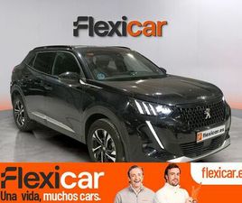 PURETECH 130 S&S GT PACK EAT8 96 KW (130 CV)