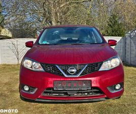 NISSAN PULSAR NISSAN PULSAR