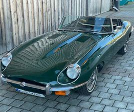 4.2 ROADSTER MOTOR REVIDIERT!!