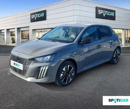 ELECTRIQUE 50 KWH 136CH ALLURE