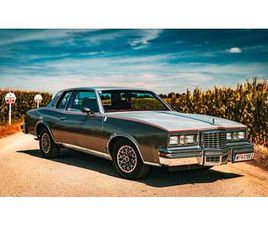 PONTIAC GRAND PRIX LJ 5,0L V8