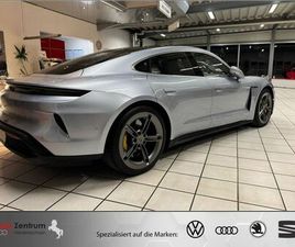 TURBO S 951-PS EHE. NEUPREIS 240.363 EUR