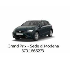 SEAT IBIZA 1.0 MPI 5 PORTE XCELLENCE NUOVA A CASTENASO