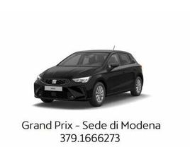 SEAT IBIZA 1.0 MPI 5 PORTE XCELLENCE NUOVA A CASTENASO