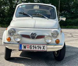 STEYR 500 PUCH 500 650 T