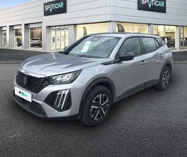 ELECTRIQUE 54 KWH 156 CH STYLE