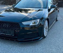 AUDI A4 2.0 TDI - B9 KOMBI