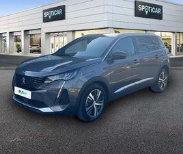 BLUEHDI 130CH S&S EAT8 ALLURE PACK