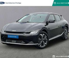 KIA EV6 KIA EV6 229CH AIR ACTIVE 2WD