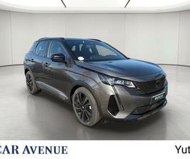 HYBRID 225CH GT PACK E-EAT8