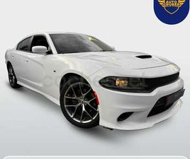 DODGE CHARGER RT SCAT PACK WIDEBODY