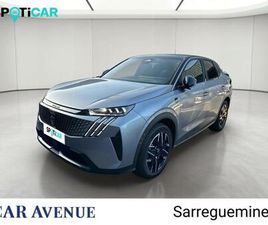 1.2 HYBRID 136CH GT E-DCS6