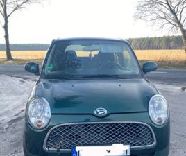 DAIHATSU TREVIS 2006 KĘBŁOWO • OLX.PL