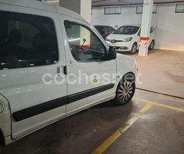 PEUGEOT PARTNER TEPEE OUTDOOR 1.6 HDI