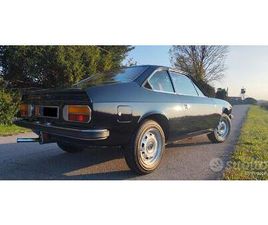 LANCIA BETA COUPÉ 1.300 (ASI TARGA ORO) STUPENDA