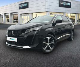 1.5 BLUEHDI 130CH S&S ALLURE PACK EAT8