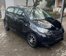 ŠKODA CITIGO