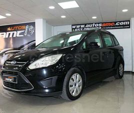 FORD GRAND C-MAX 1.6 TDCI 115 TREND