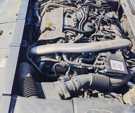 PEUGEOT 607 2.7 HDI PLATINUM