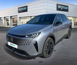 1.2 HYBRID 145CH GT E-DCS6