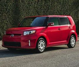USED 2013 SCION XB 10 SERIES