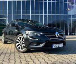 RENAULT TALISMAN ENERGY DCI 160 EDC LIMITED