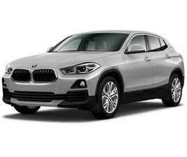USED 2018 BMW X2 XDRIVE28I