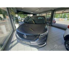 DFSK GLORY 580 DFSK GLORY 580 1.5 GPL/ BIFUEL AUT.