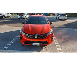 RENAULT CLIO CLIO V EVOLUTION MY23 TCE 100 GPL■