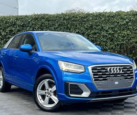 SPORT 1.0 TFSI // APPLE CARPLAY/ANDROID AUTO // HEATED SEATS // 17 ALLOYS