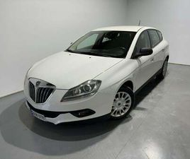 LANCIA DELTA LANCIA DELTA 1.6MJET PLATINO