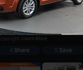 2014 DODGE JOURNEY SXT V6