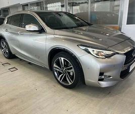 Q30 2.0T SPORT 7DCT