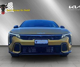 K4 1.6 T-GDI GT-LINE