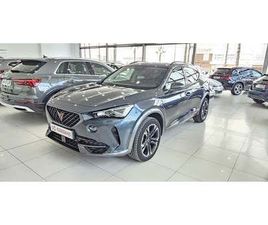 FORMENTOR 2.0 TDI 150