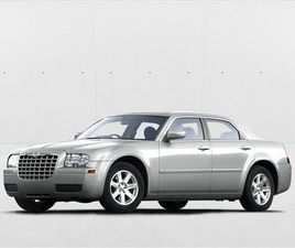 USED 2010 CHRYSLER 300 TOURING/SIGNATURE/EXECUTIVE SERIES