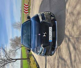 DS 7 CROSSBACK 1.2 PT. PERFORMANCE LINE 130