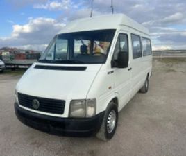 VOLKSWAGEN LT VW LT