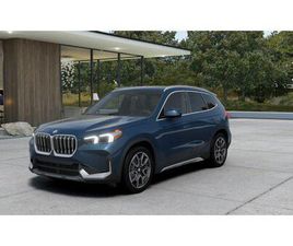 NEW 2026 BMW X1 XDRIVE28I