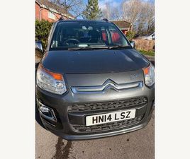 1.6 HDI SELECTION EURO 5 5DR