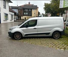 FORD TRANSIT CONNECT FORD TRANSIT CONNECT LONG 1.6 TDCI