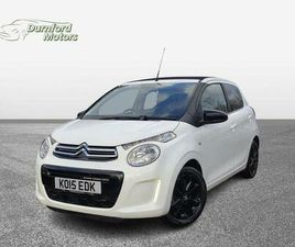 1.2 PURETECH FLAIR AIRSCAPE EURO 6 5DR (EURO 6)