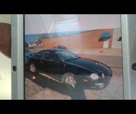 1996 TOYOTA CELICA GT LIFTBACK