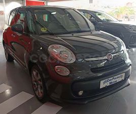 FIAT 500L LIVING FIAT 500L LIVING LOUNGE 1.6 16V MTIJET II 105 SS