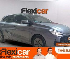 MG MG3 MG3 1.5 HYBRID+ STANDARD 143KW