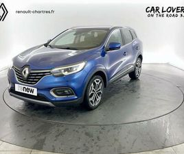 RENAULT KADJAR KADJAR BLUE DCI 115 INTENS